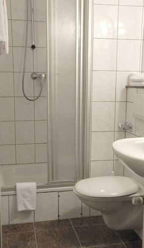 Hotel Domblick Garni Colonia